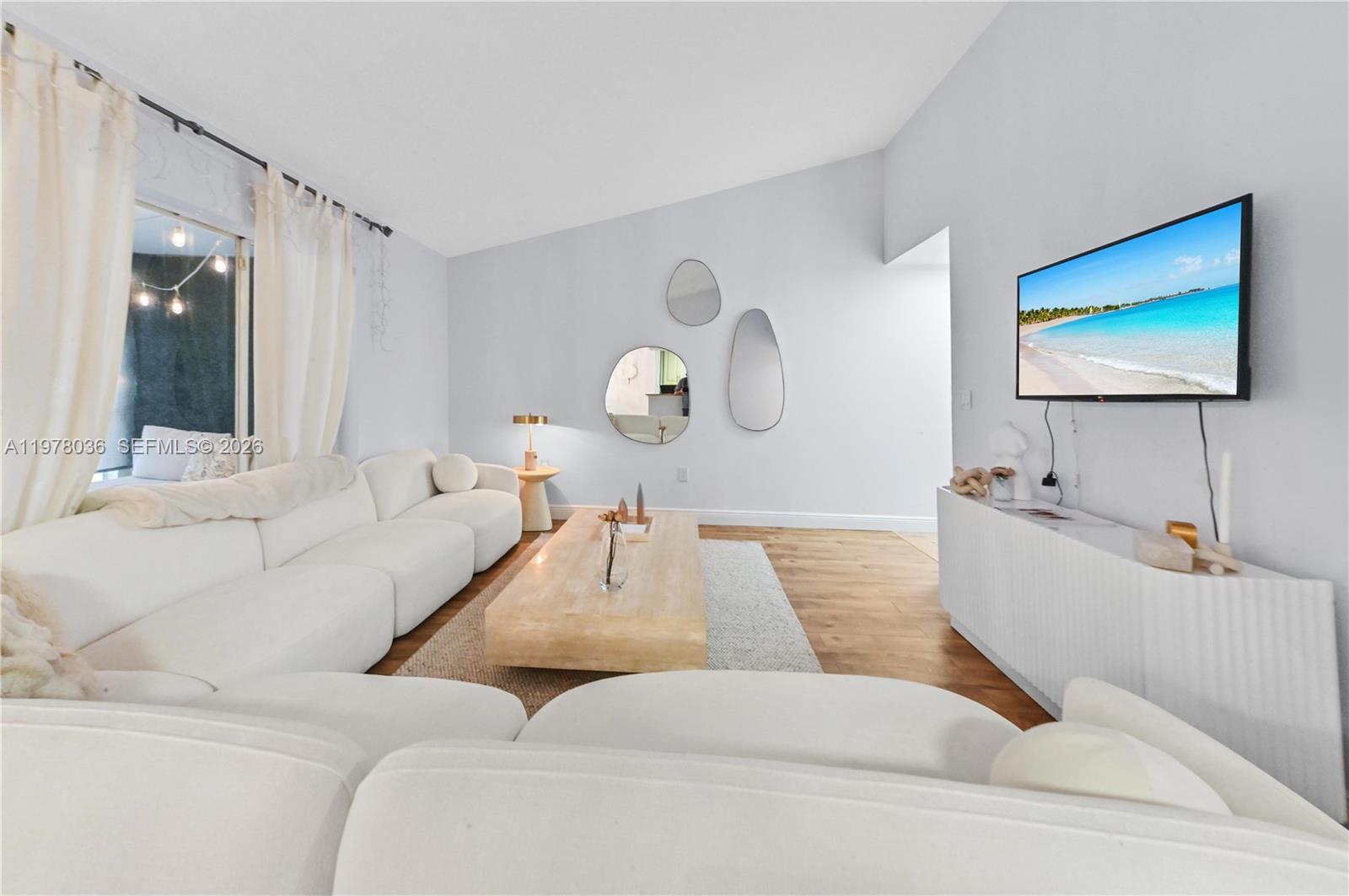 SAILBOAT POINTE CONDO - Residential