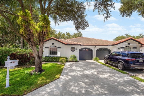 Photo of 18425 Via Di Verona, Boca Raton, FL 33496 (MLS # A12079045)