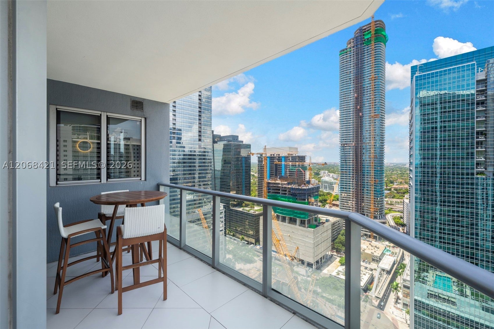 1300 Brickell Bay Dr 3501