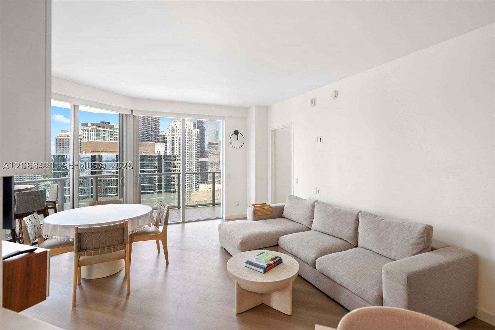 1300 Brickell Bay Dr 3501