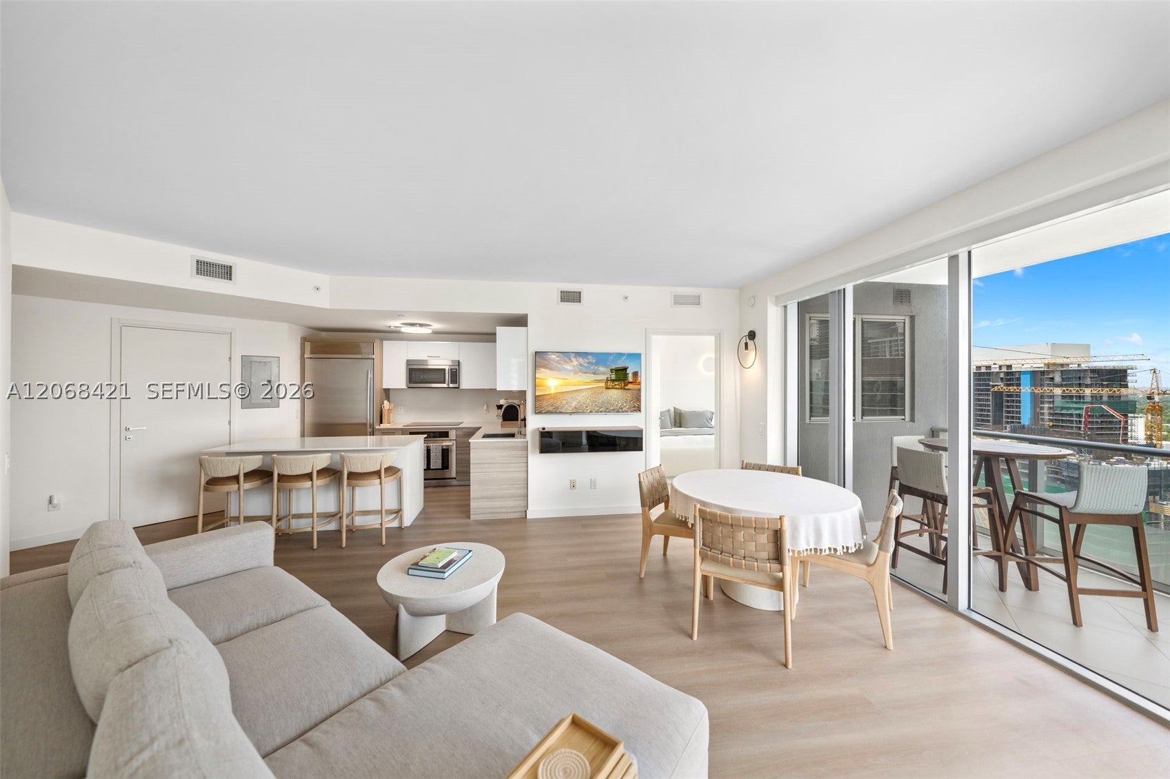 1300 Brickell Bay Dr 3501