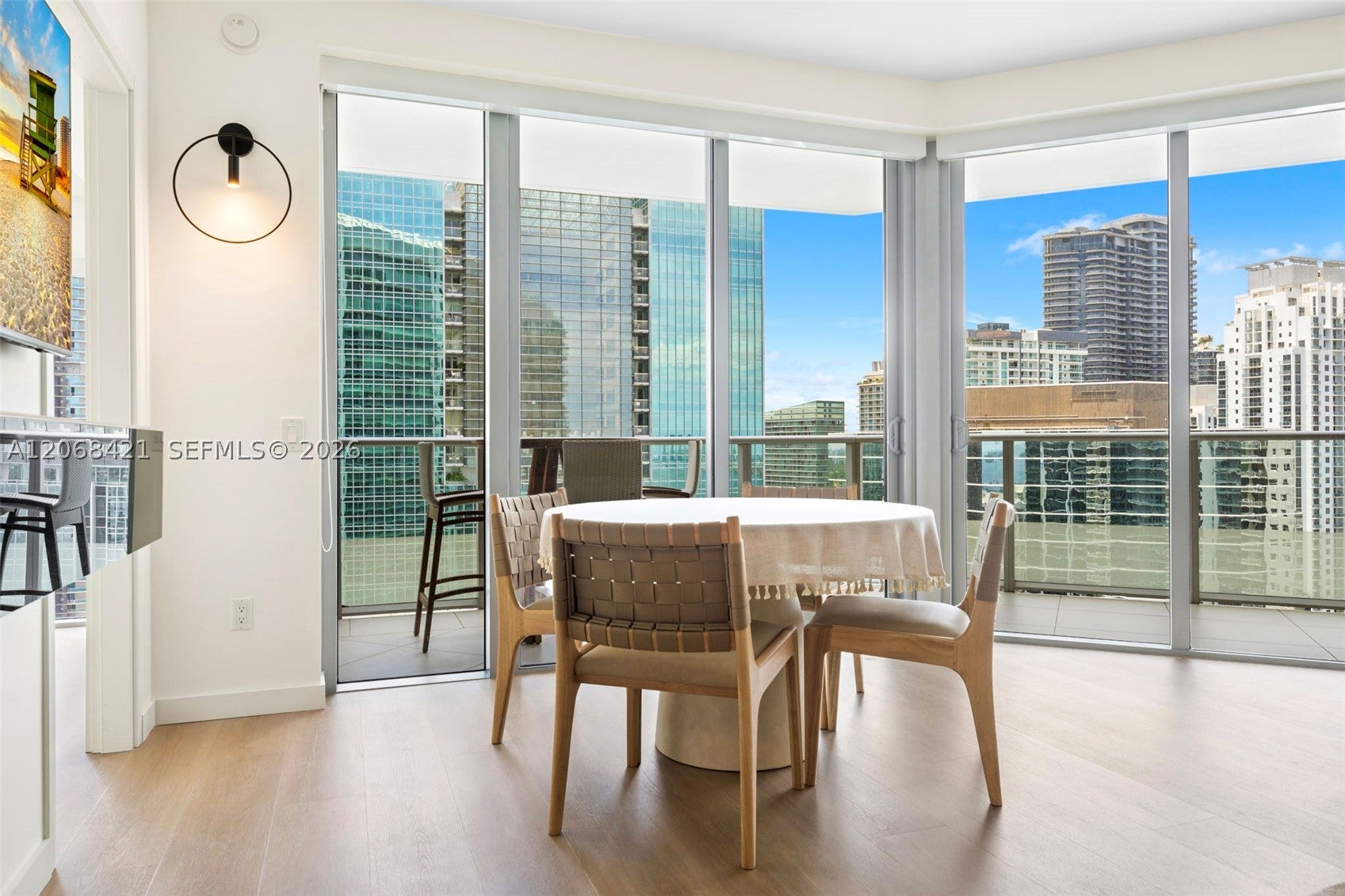 1300 Brickell Bay Dr 3501