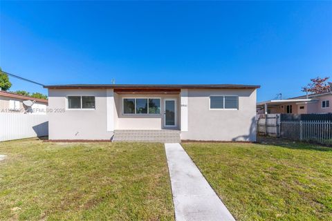 Photo of 5941 E 6th Ave, Hialeah, FL 33013 (MLS # A11962951)