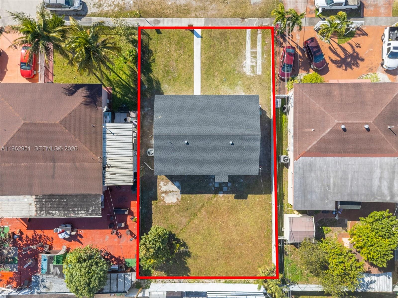 GRATIGNY HEIGHTS 2ND ADDN - Residential