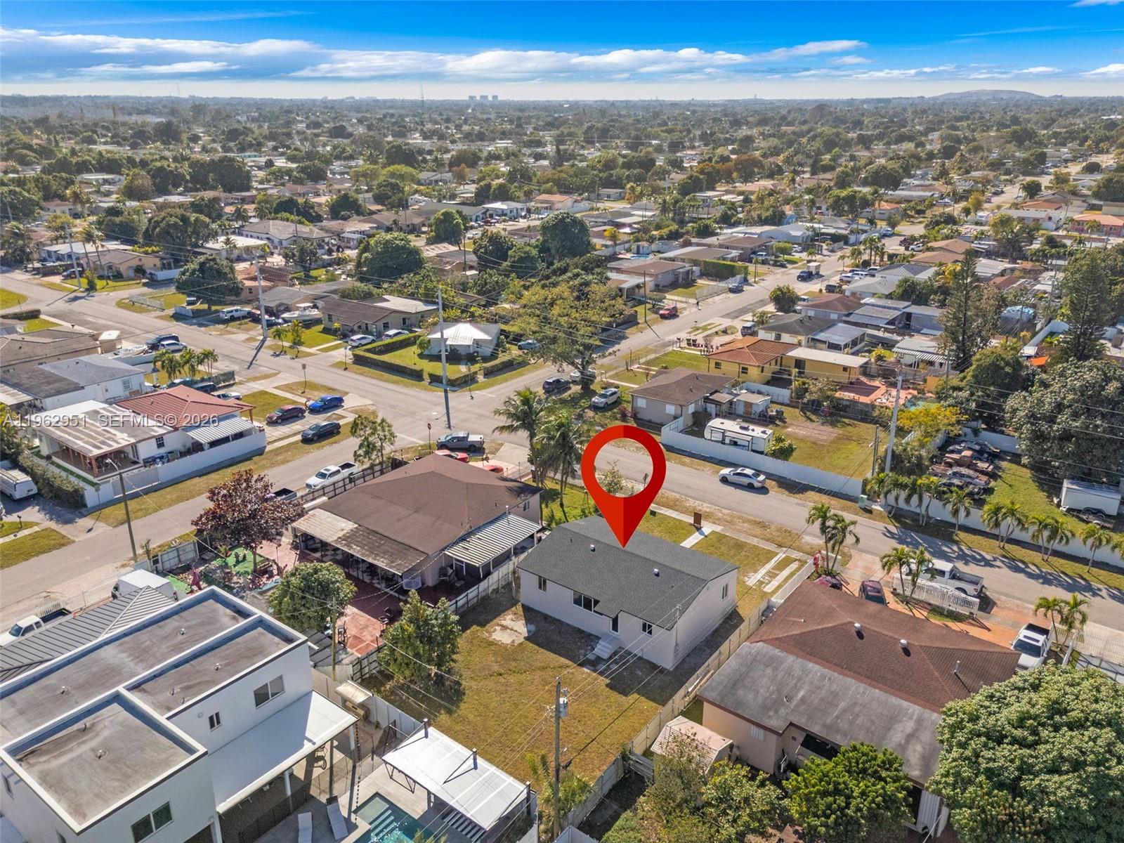 GRATIGNY HEIGHTS 2ND ADDN - Residential