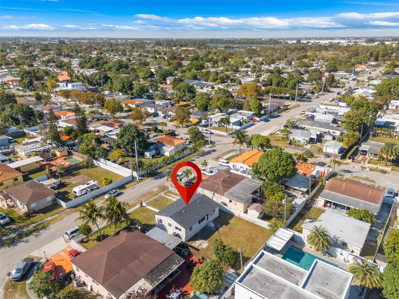 GRATIGNY HEIGHTS 2ND ADDN - Residential