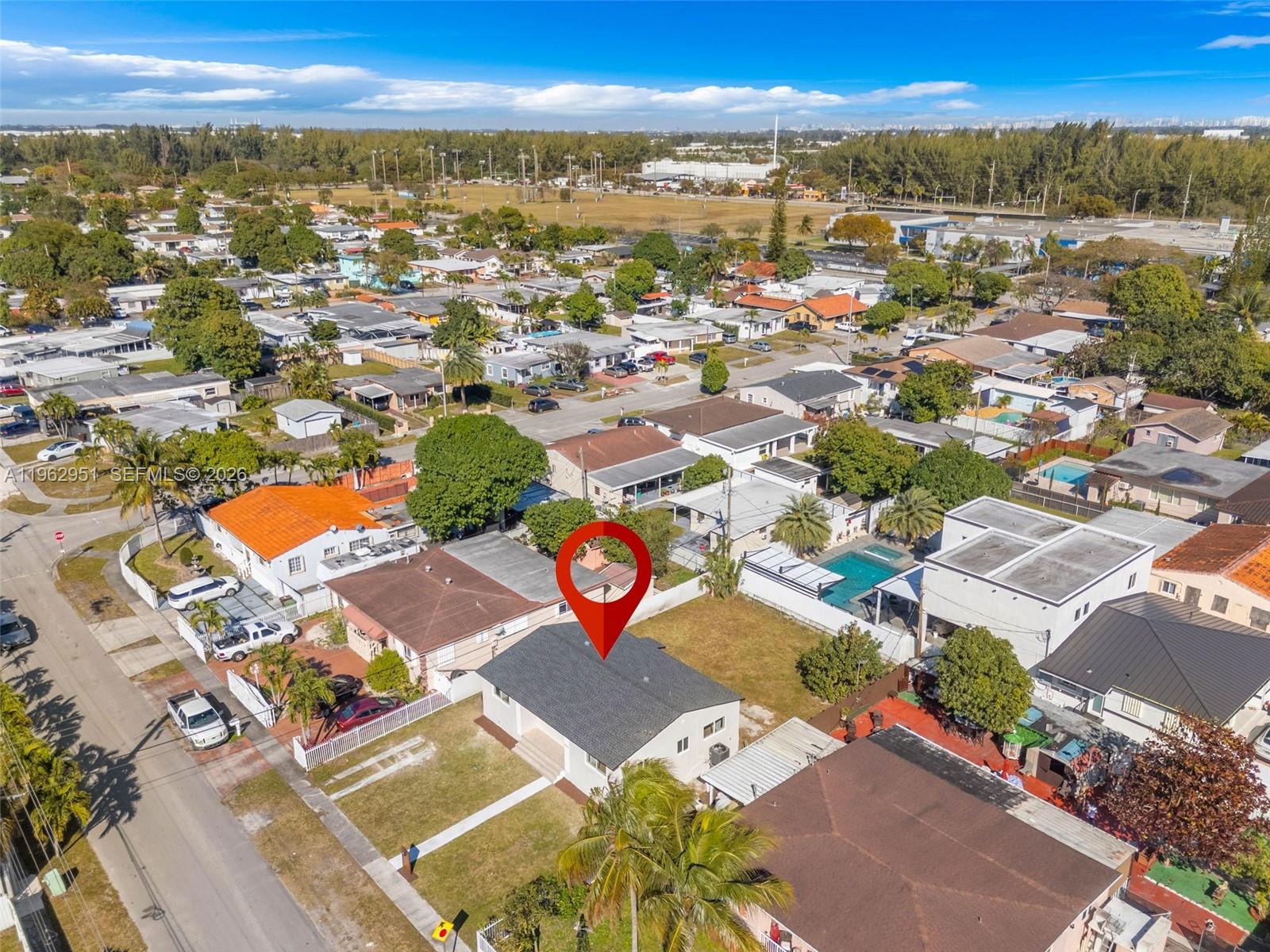 GRATIGNY HEIGHTS 2ND ADDN - Residential