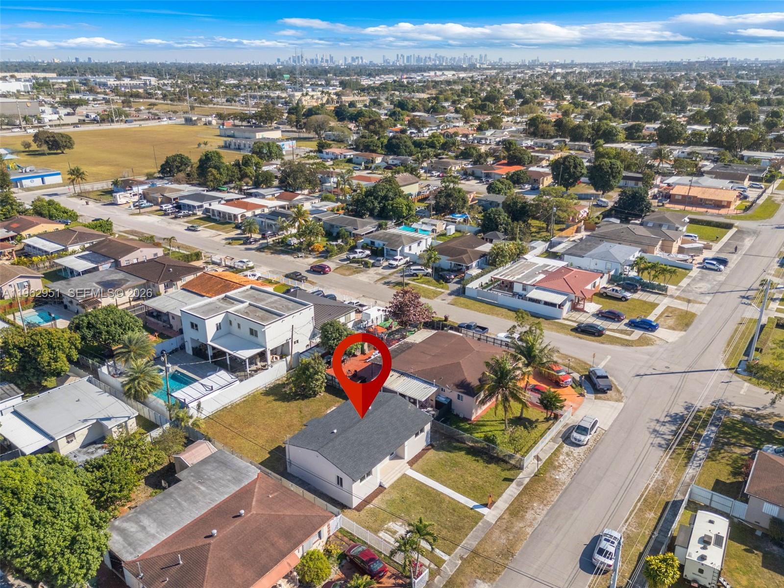 GRATIGNY HEIGHTS 2ND ADDN - Residential