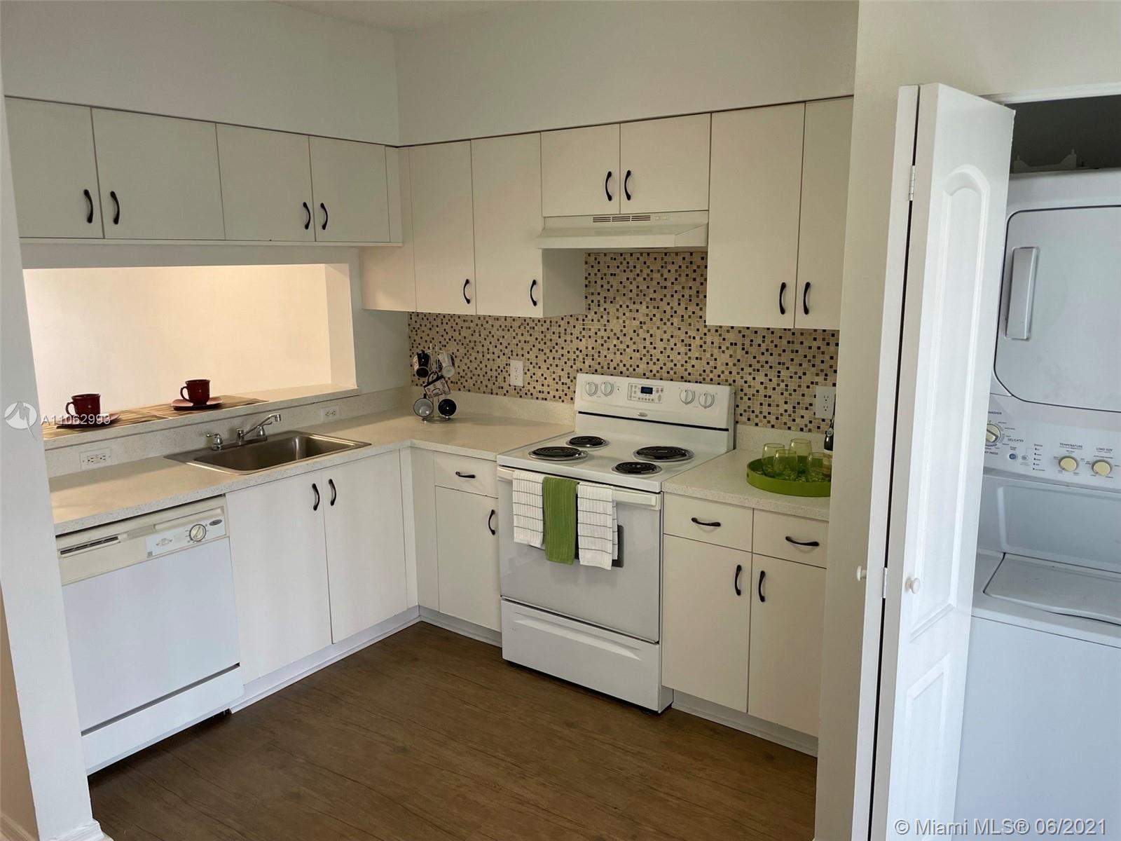 BONAVENTURE - Residential Lease