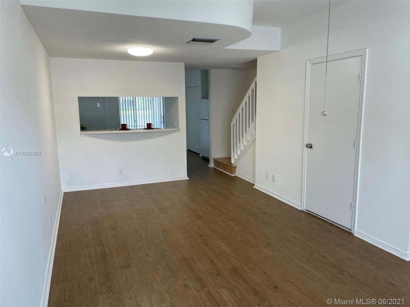 BONAVENTURE - Residential Lease