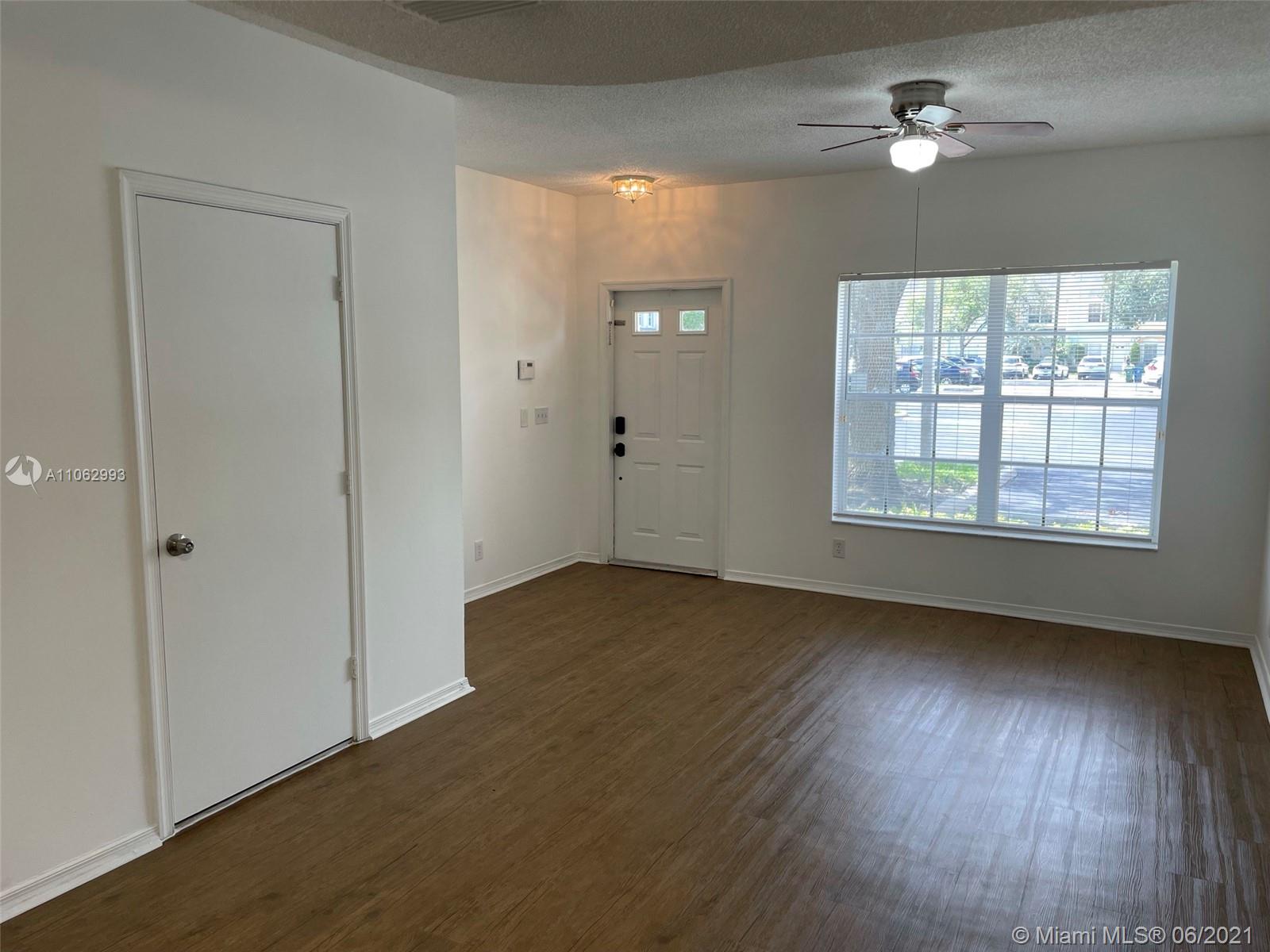 BONAVENTURE - Residential Lease