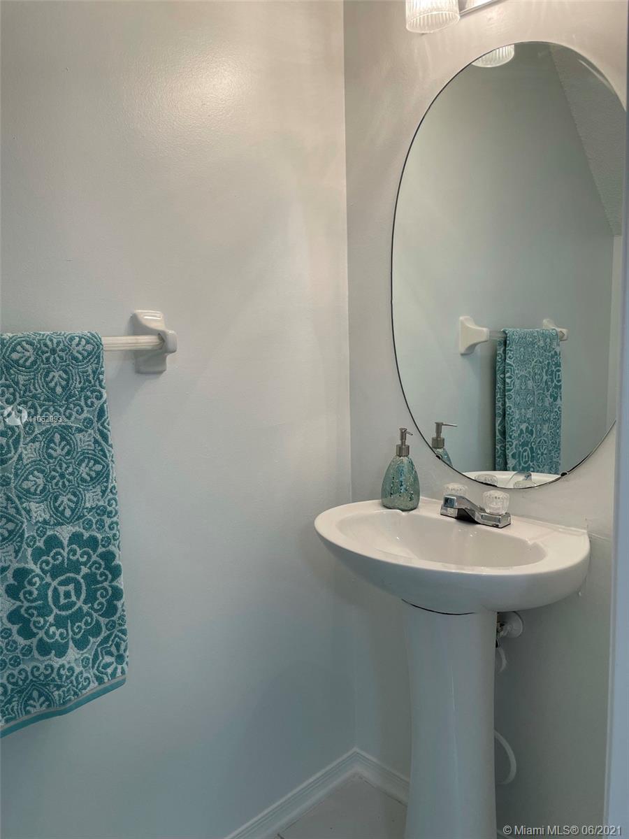 BONAVENTURE - Residential Lease