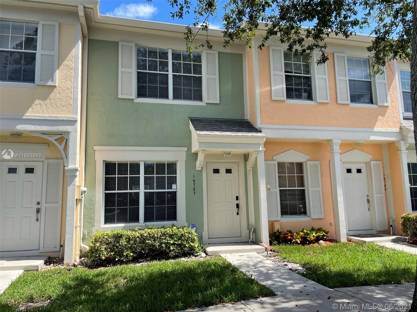 BONAVENTURE - Residential Lease