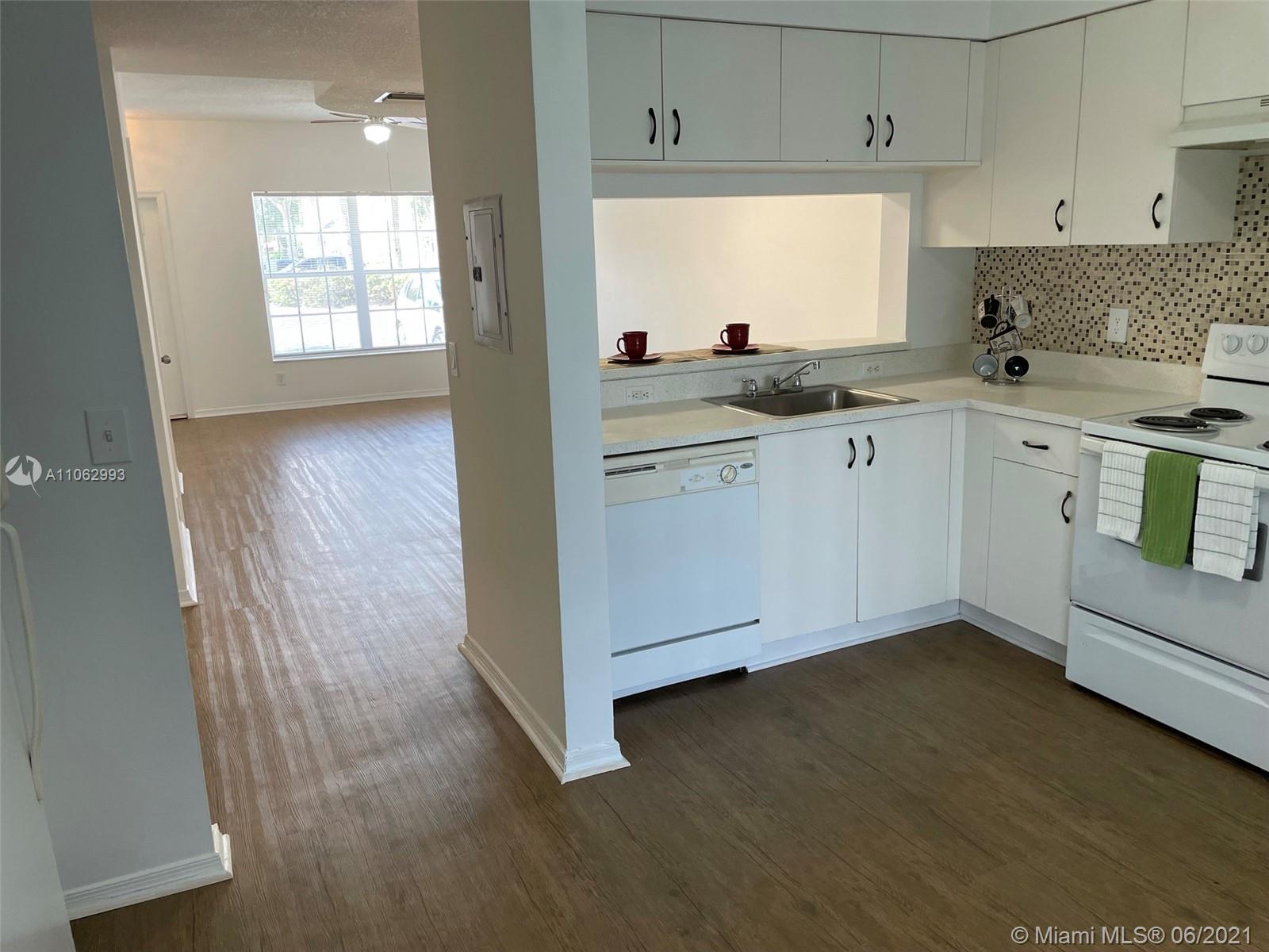 BONAVENTURE - Residential Lease