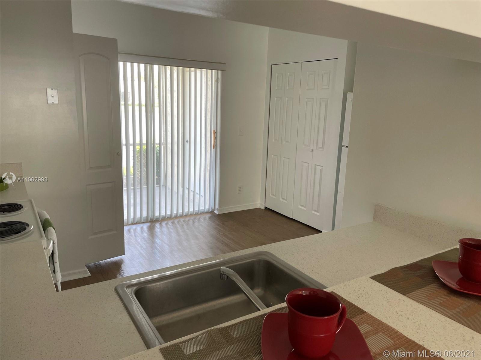 BONAVENTURE - Residential Lease