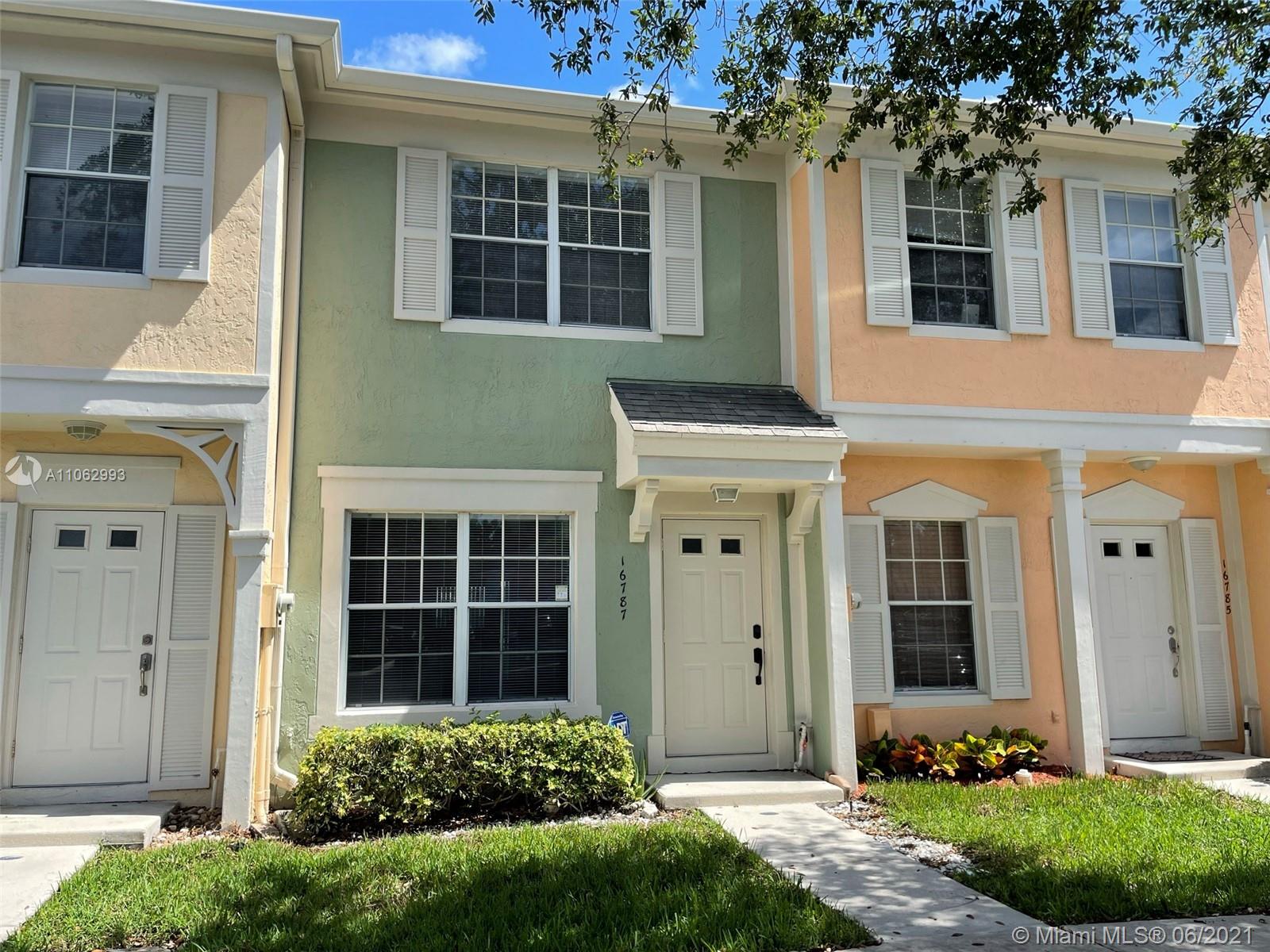 BONAVENTURE - Residential Lease