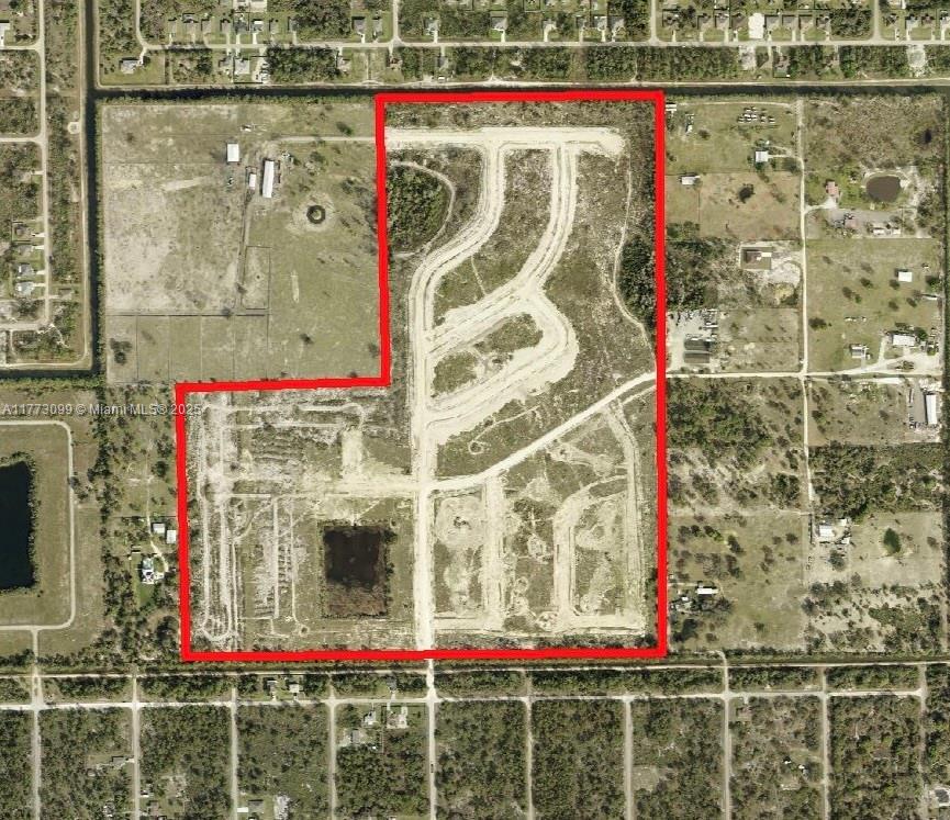 Windemere Ranch Estates Ave