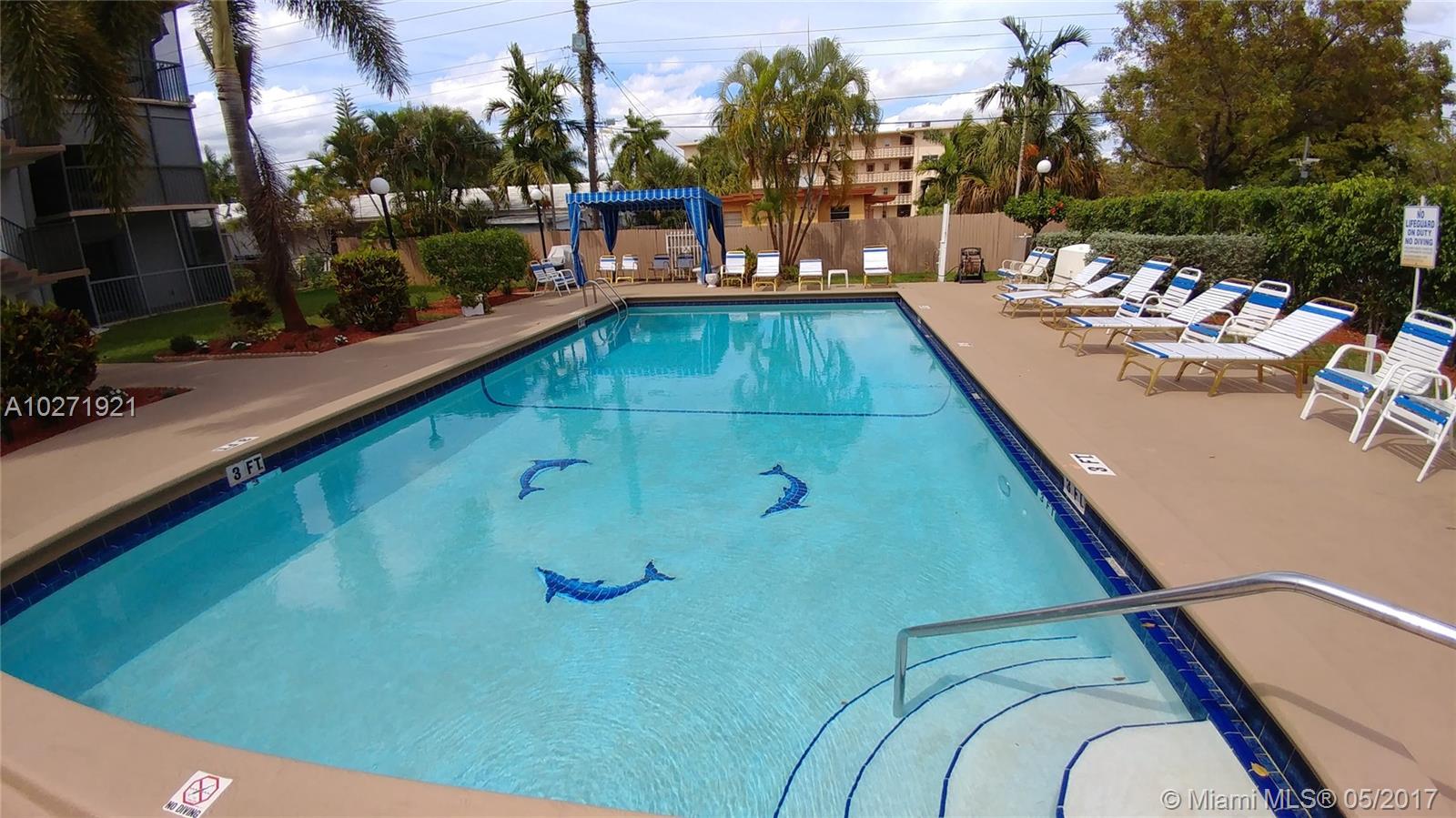 CASA BLANCA CONDO - Residential Lease