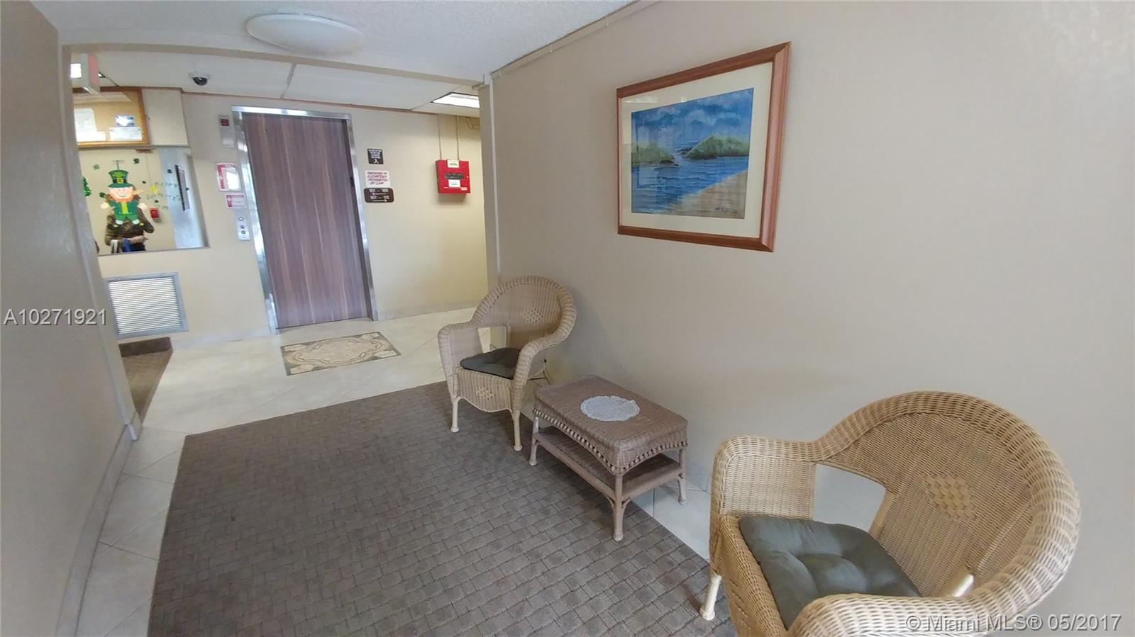 CASA BLANCA CONDO - Residential Lease