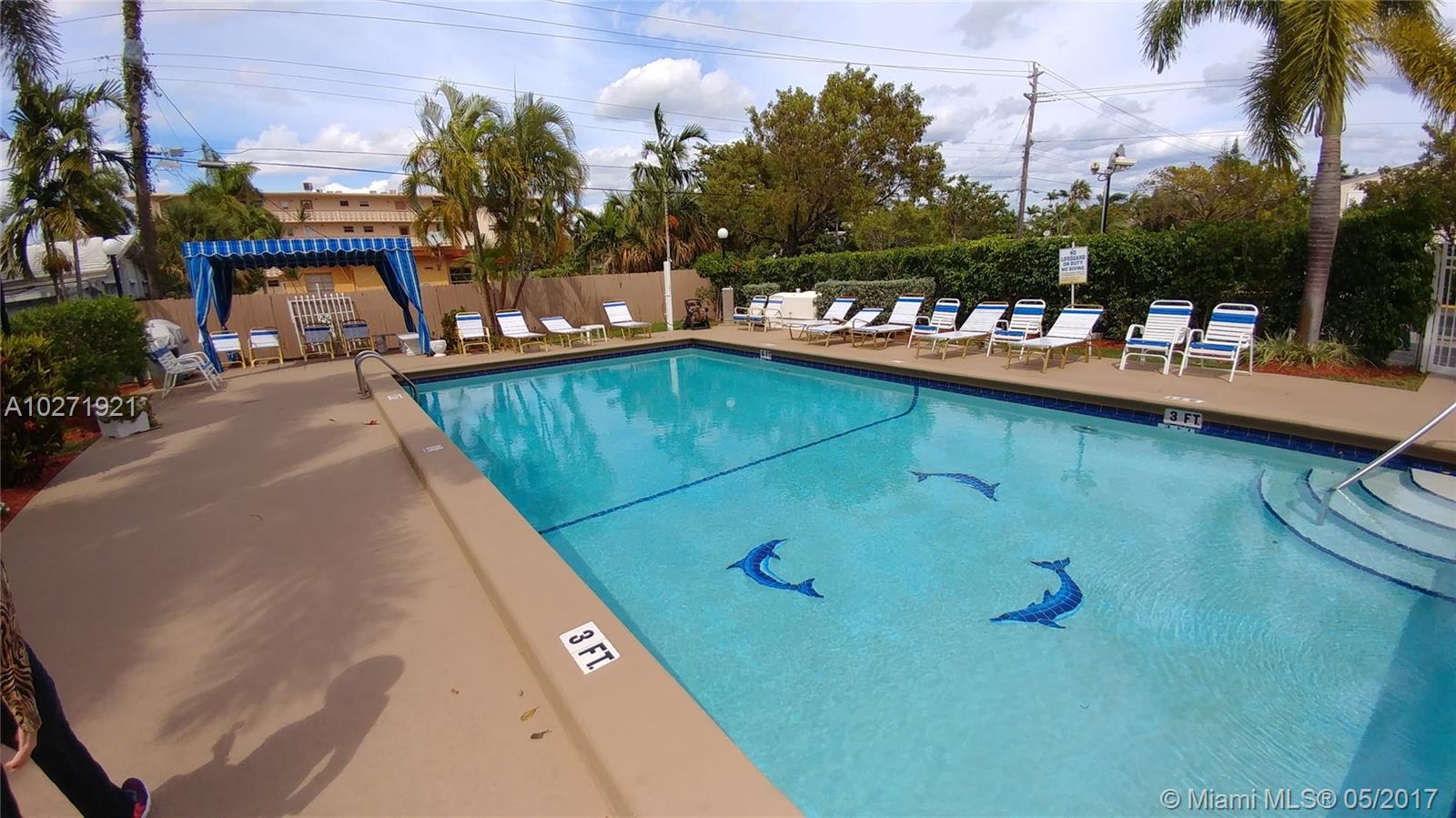 CASA BLANCA CONDO - Residential Lease