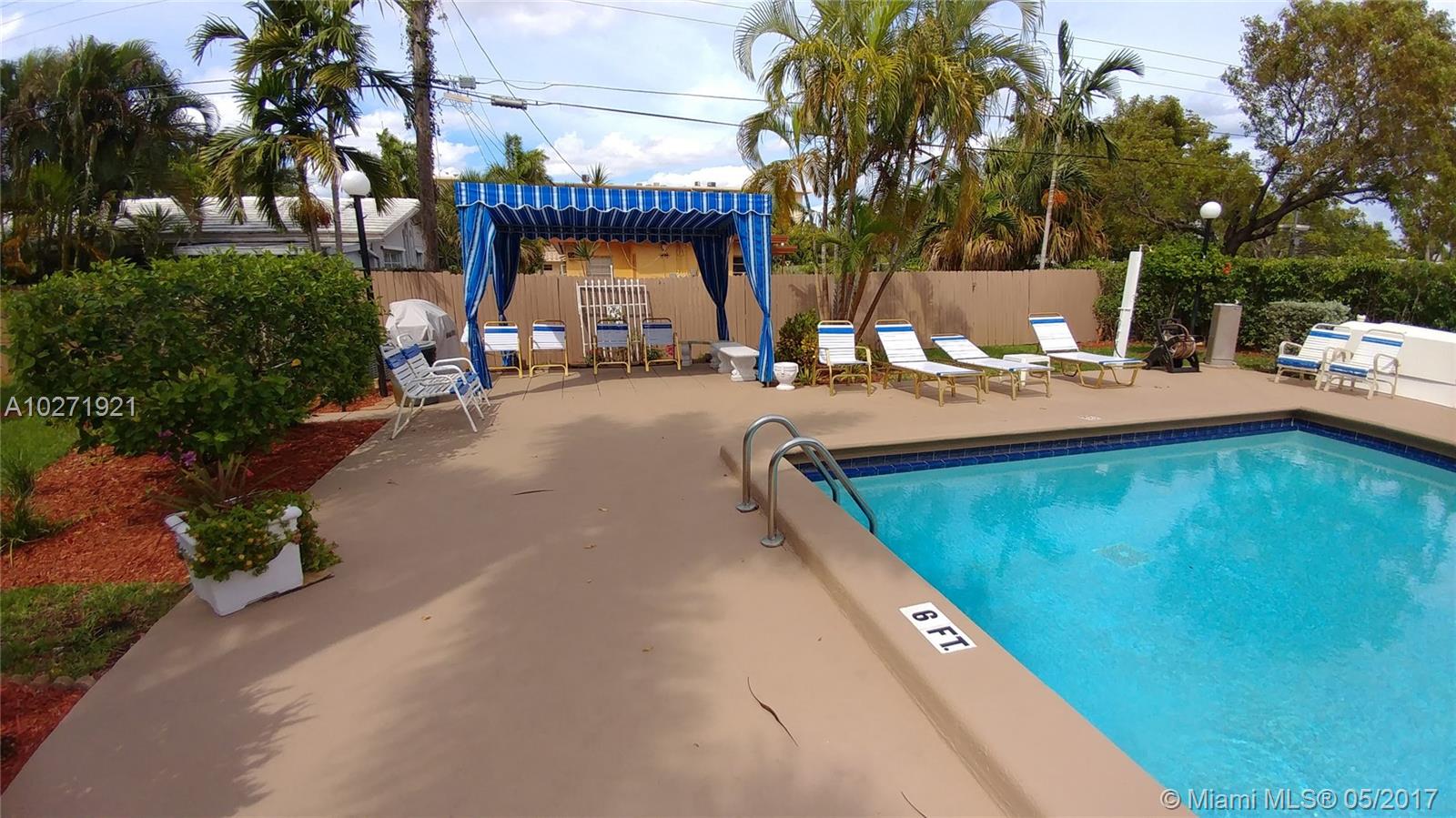 CASA BLANCA CONDO - Residential Lease