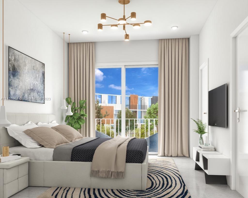 Grandville Place - Residential