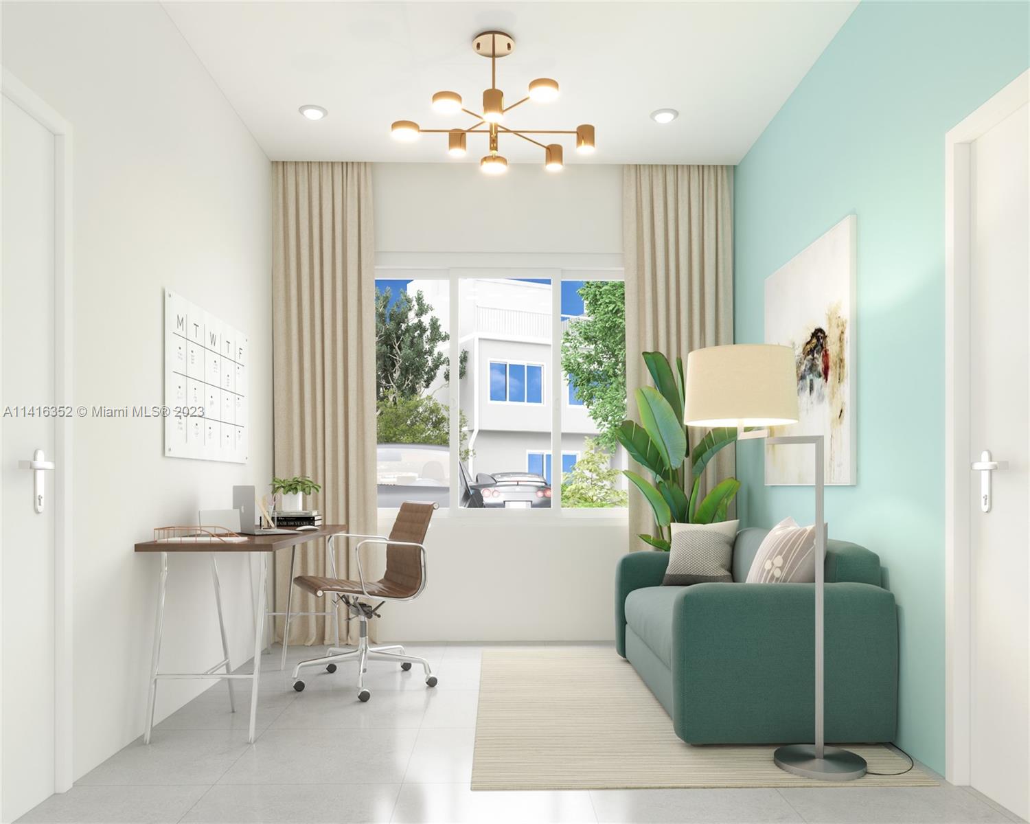 Grandville Place - Residential