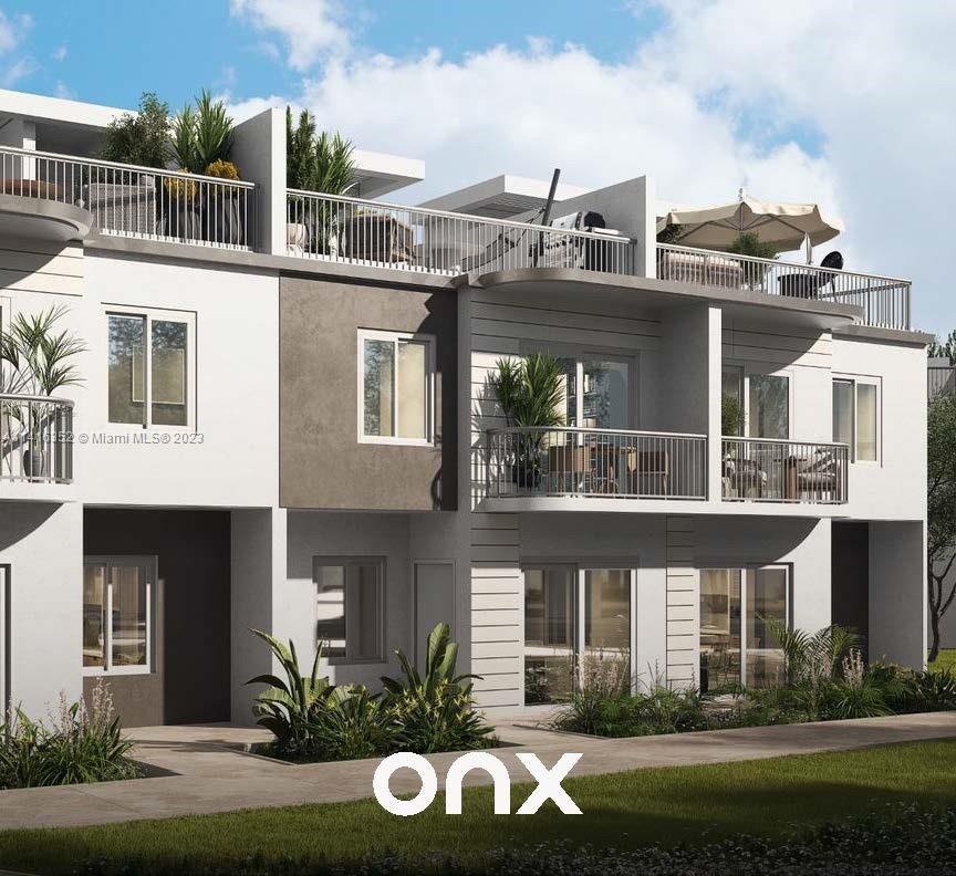Grandville Place - Residential