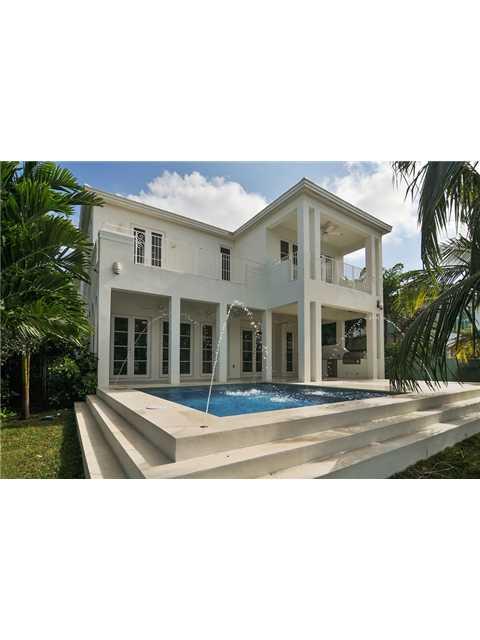 ALTOS DEL MAR NO 5 - Residential