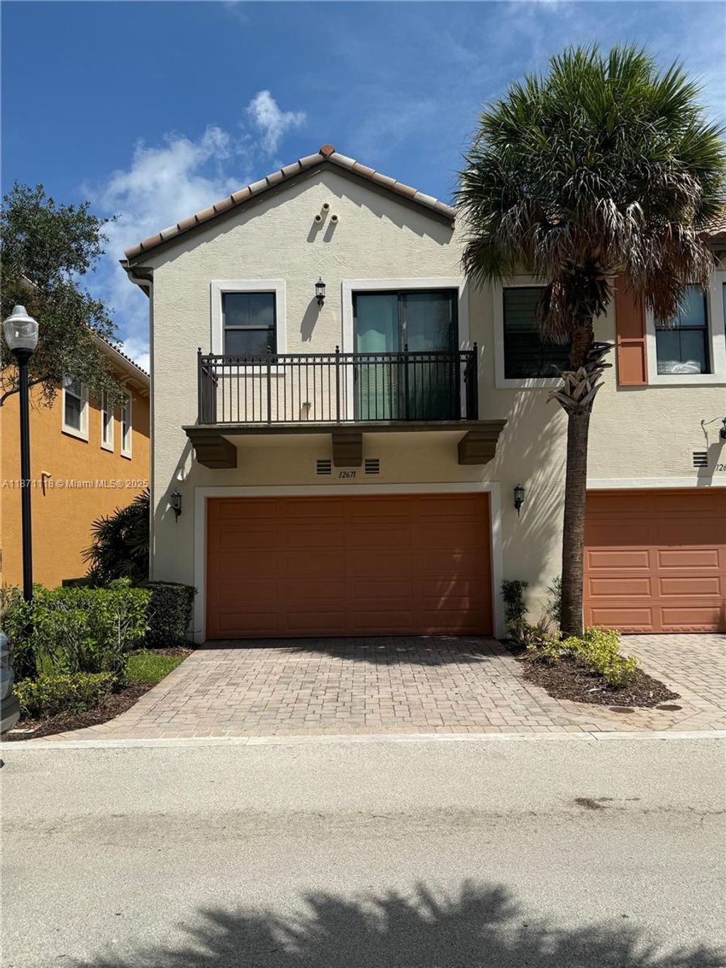 Photo of 12671 NW 32nd Pl #12671, Sunrise, FL 33323 (MLS # A11871118)