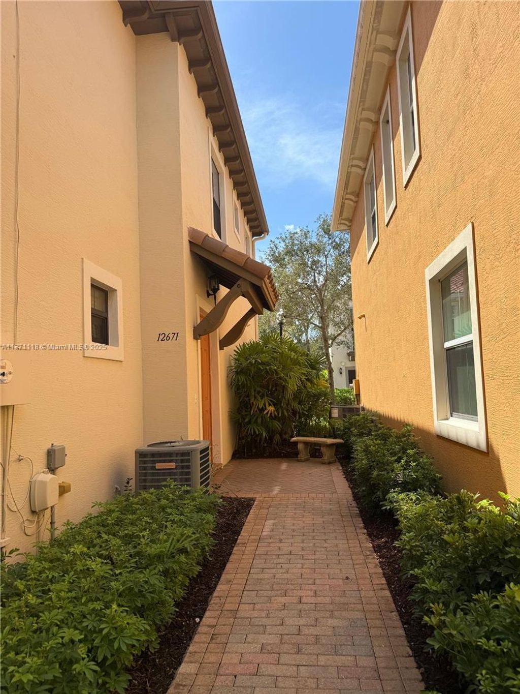 Photo of 12671 NW 32nd Pl #12671, Sunrise, FL 33323 (MLS # A11871118)