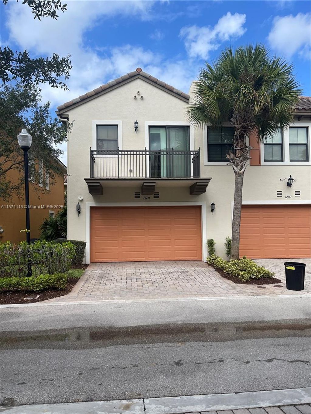 Photo of 12671 NW 32nd Pl #12671, Sunrise, FL 33323 (MLS # A11871118)