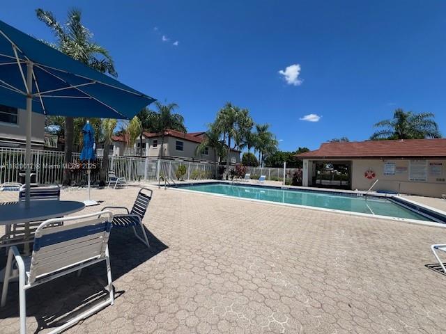 CLUB QUARTERS AT RAINTREE - Residential Lease