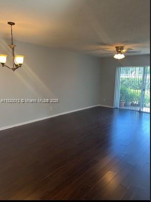 CLUB QUARTERS AT RAINTREE - Residential Lease
