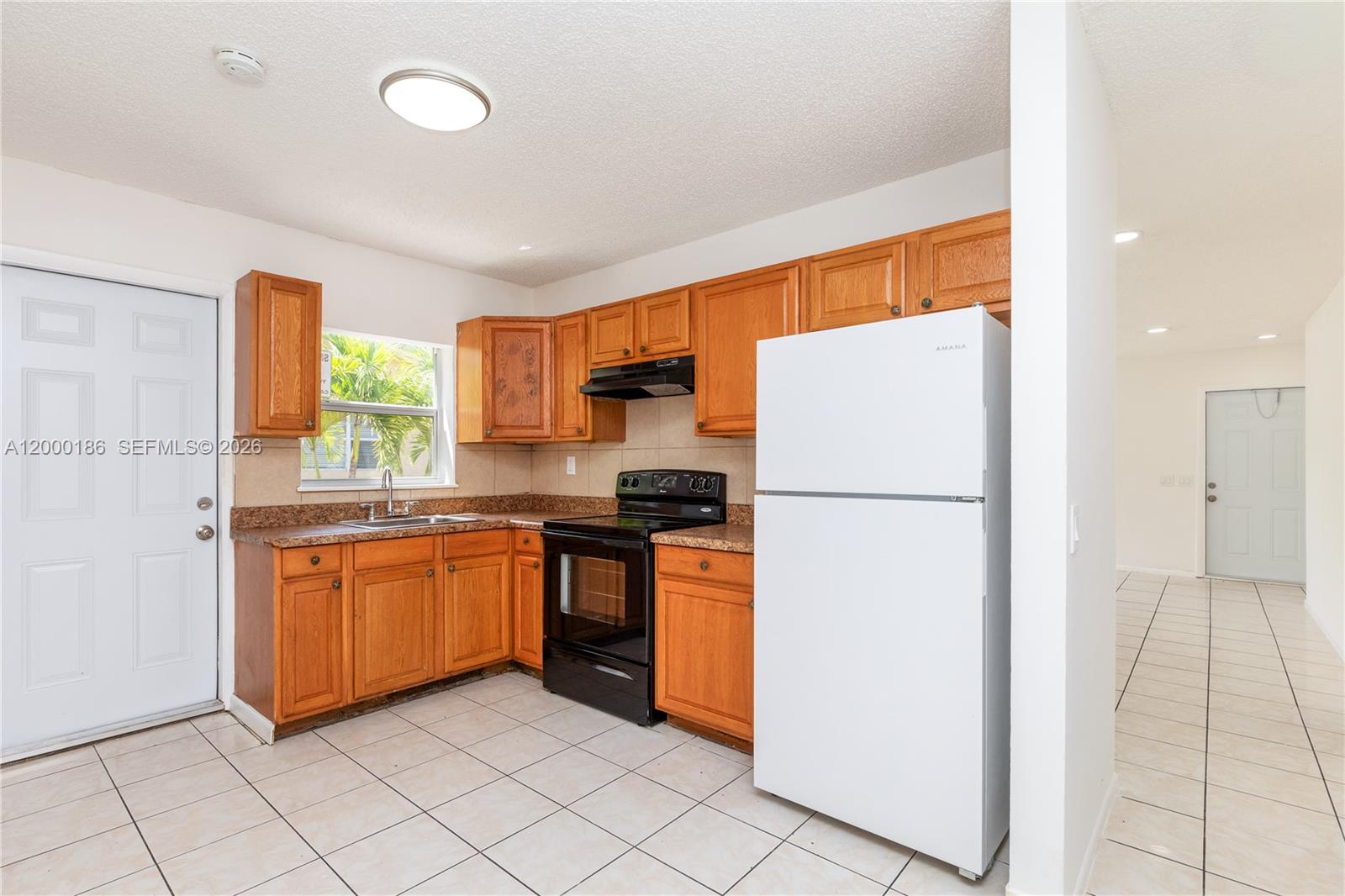 DANIA HEIGHTS EXT - Residential