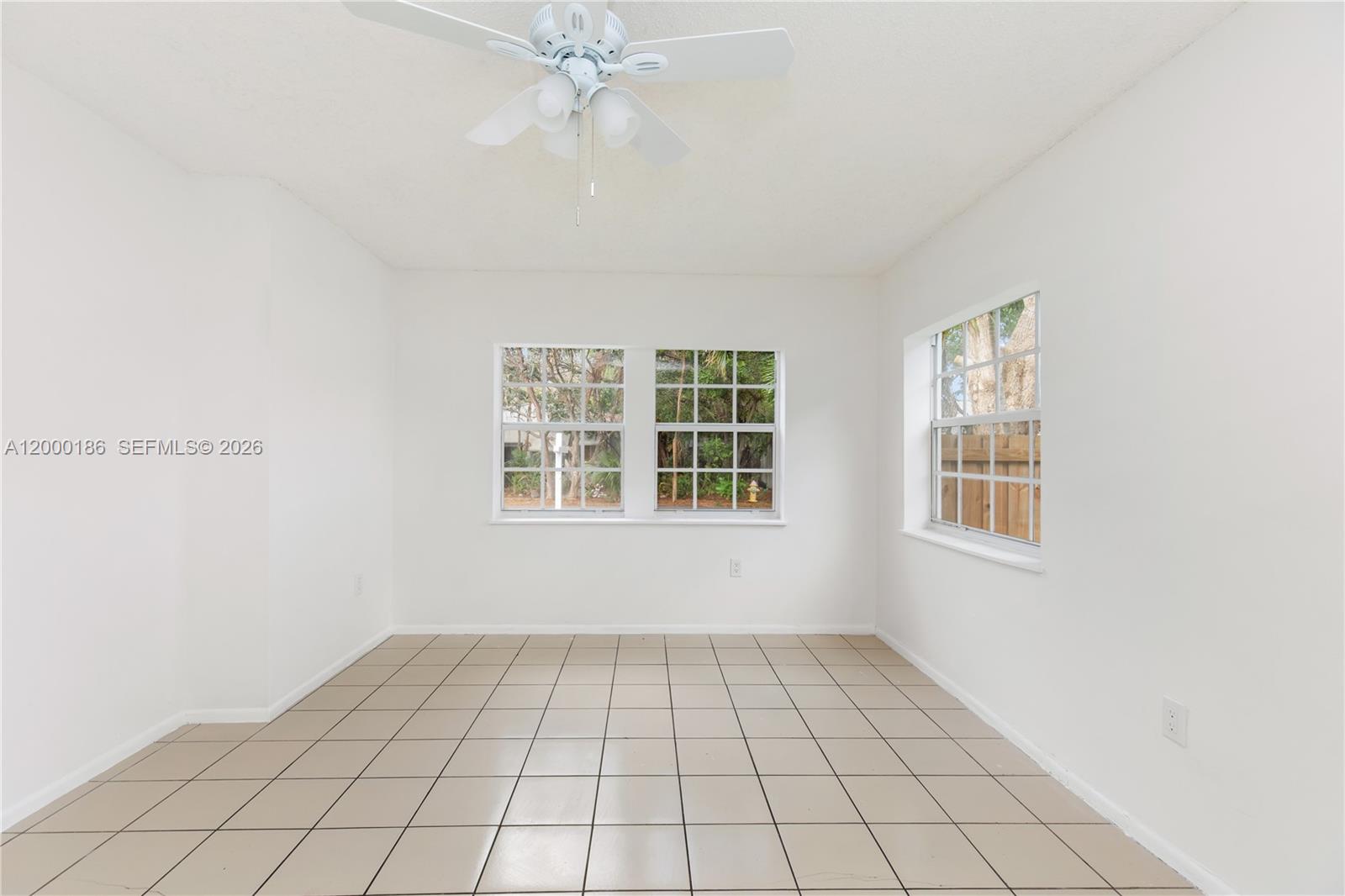 DANIA HEIGHTS EXT - Residential