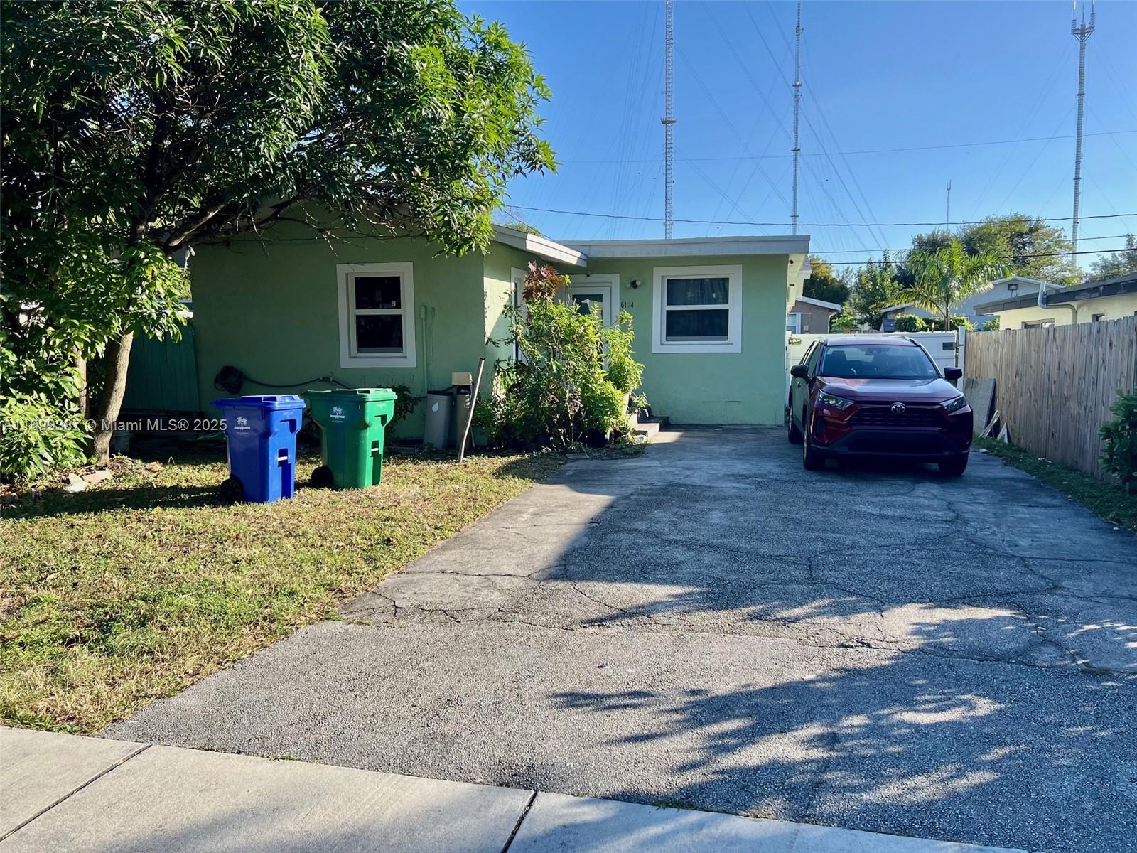 Property for Sale at 6124 Sw 38th St, Miramar, Broward County, Florida - Bedrooms: 3 
Bathrooms: 3  - $449,900