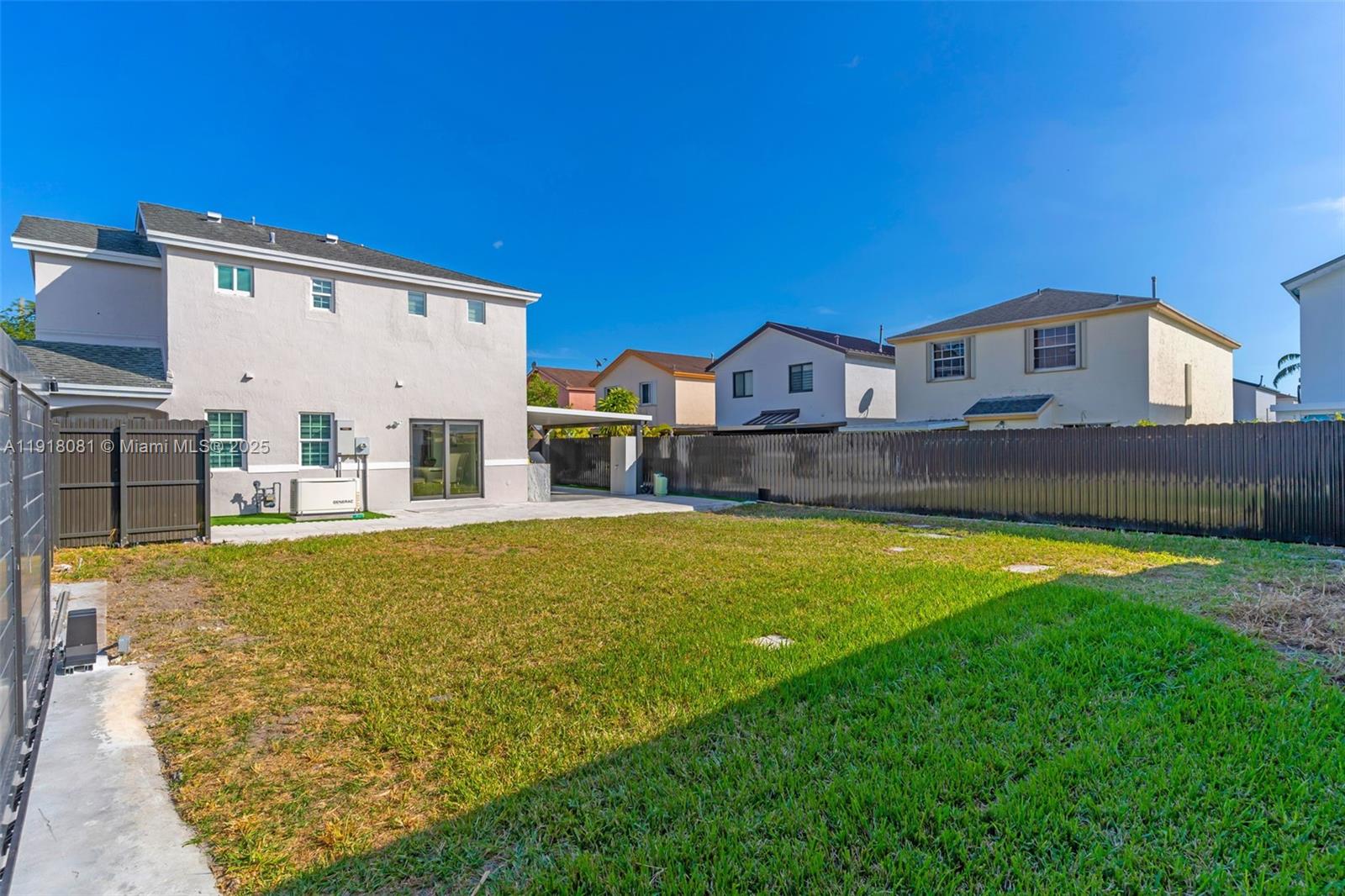 AMERICAN HOMES 2ND ADDN - Residential