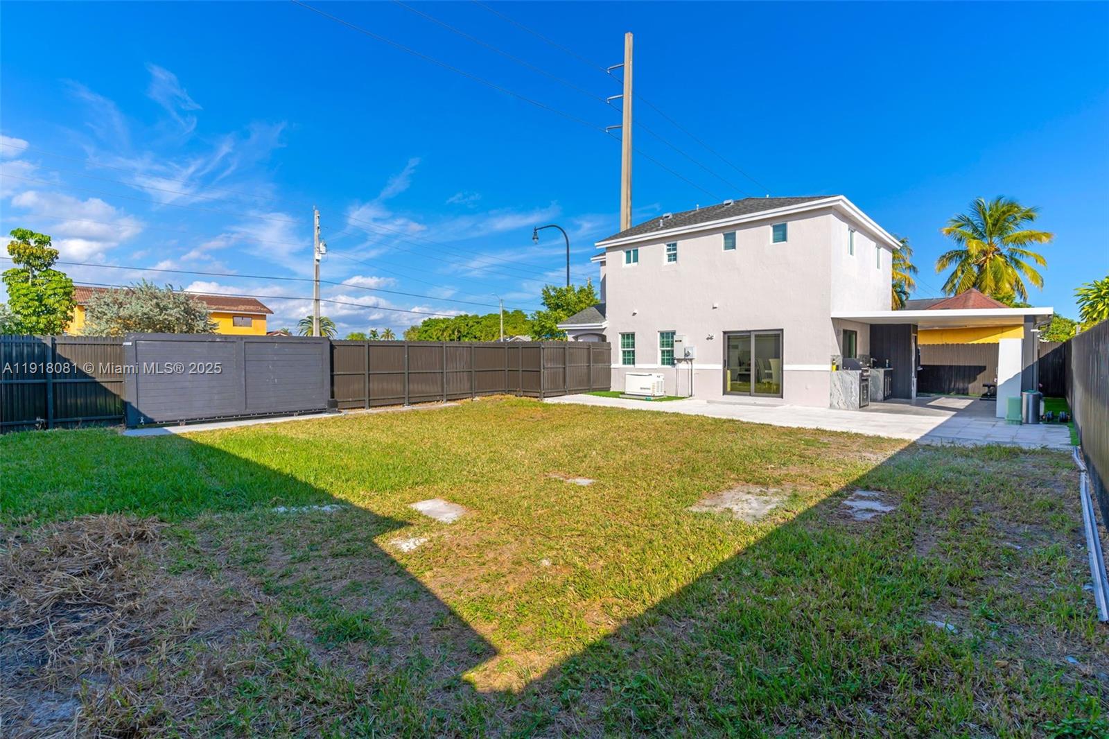 AMERICAN HOMES 2ND ADDN - Residential