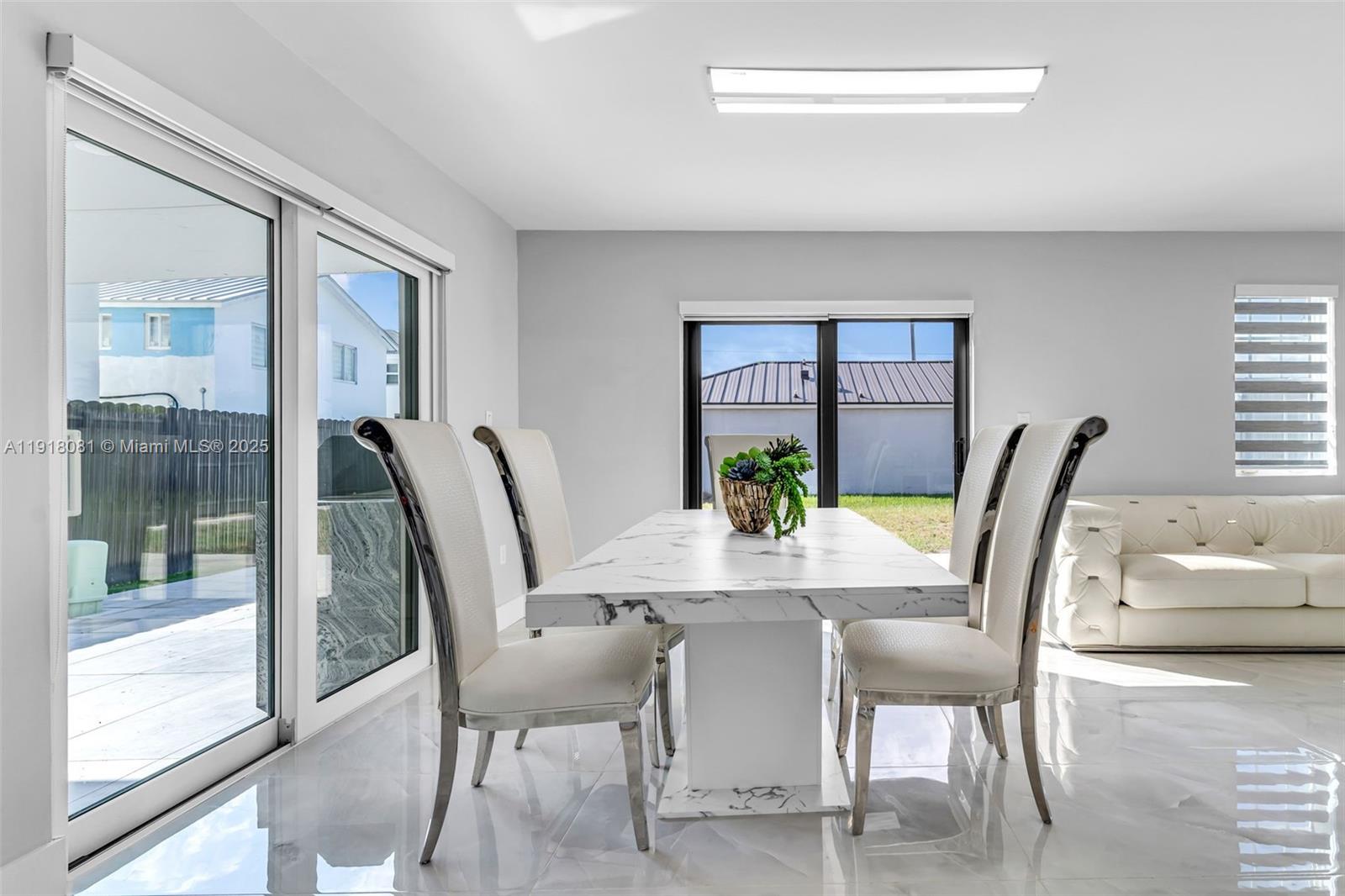 AMERICAN HOMES 2ND ADDN - Residential