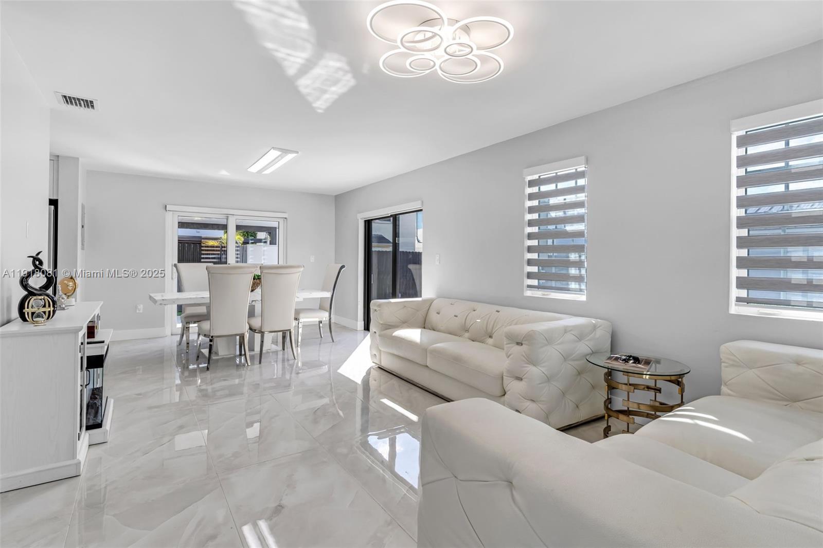 AMERICAN HOMES 2ND ADDN - Residential