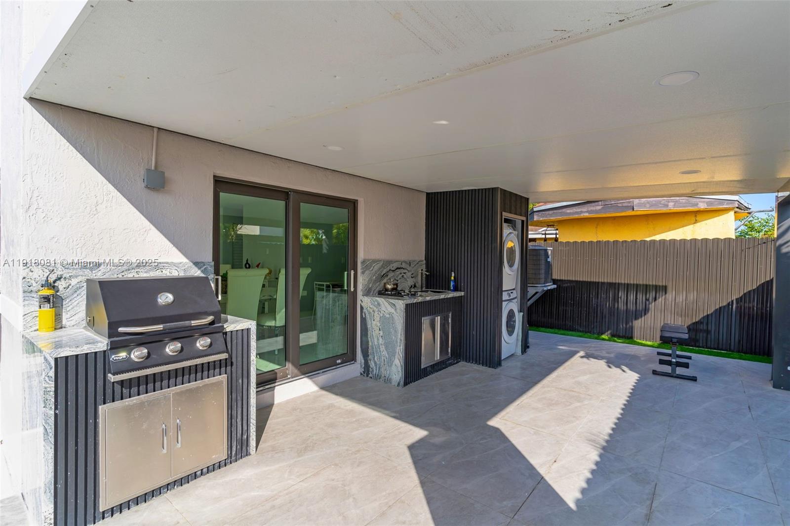 AMERICAN HOMES 2ND ADDN - Residential