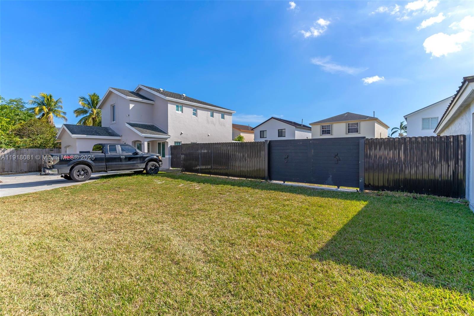 AMERICAN HOMES 2ND ADDN - Residential