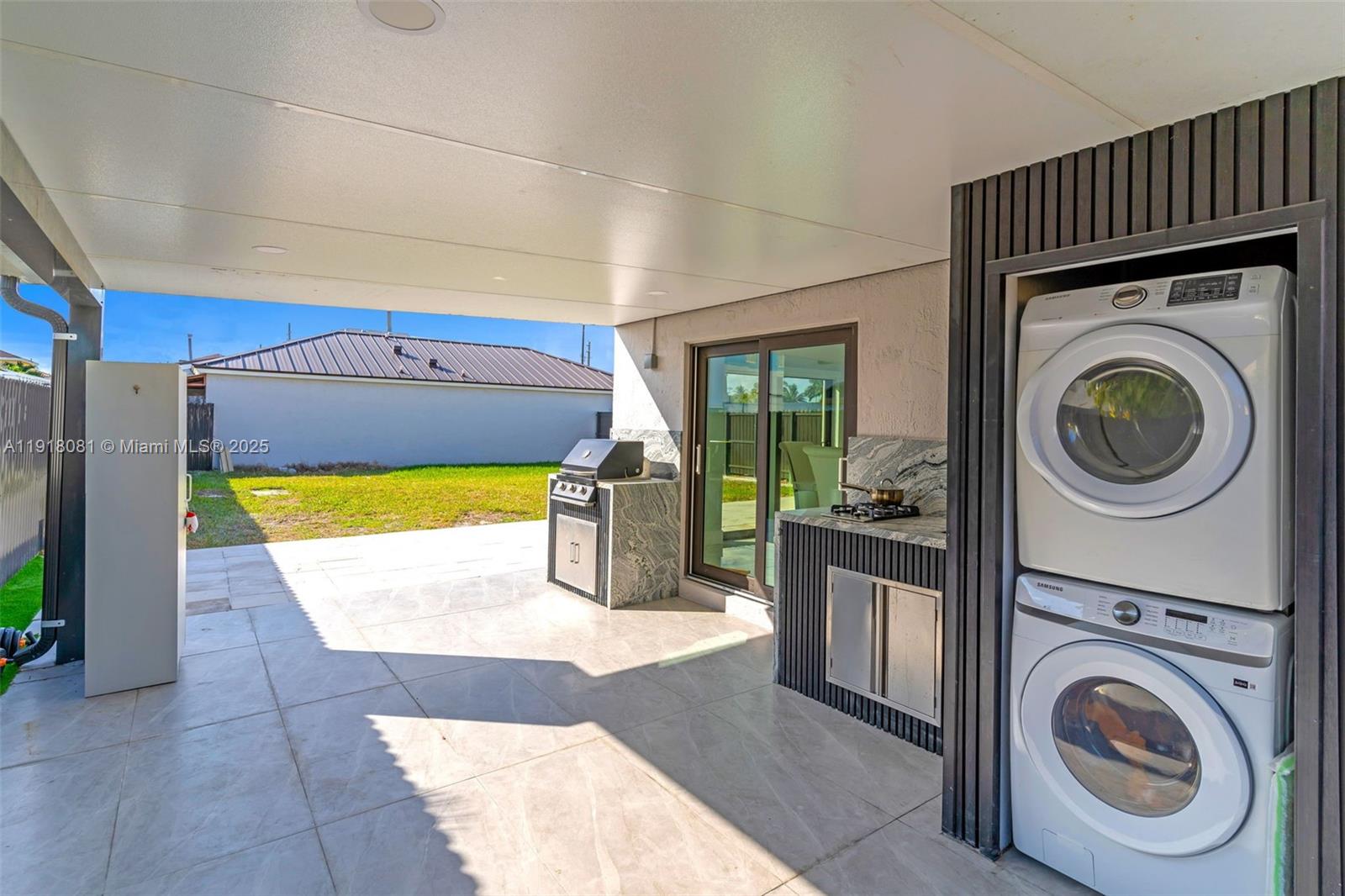 AMERICAN HOMES 2ND ADDN - Residential