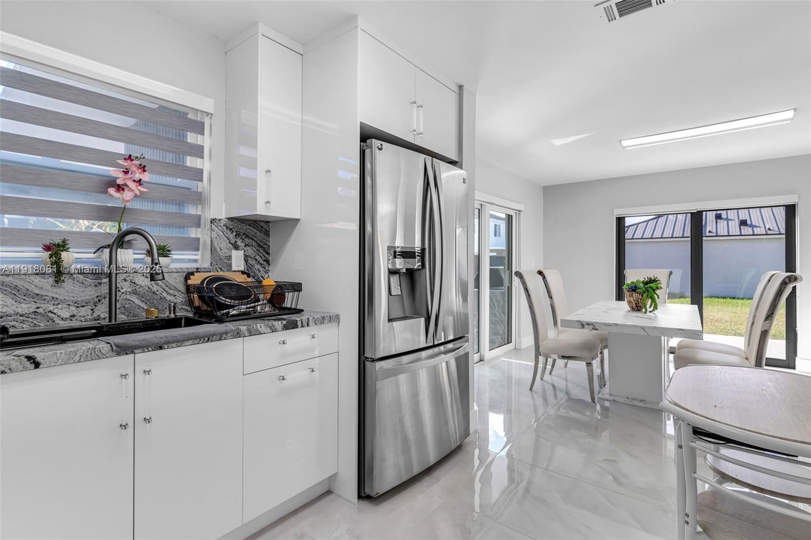 AMERICAN HOMES 2ND ADDN - Residential