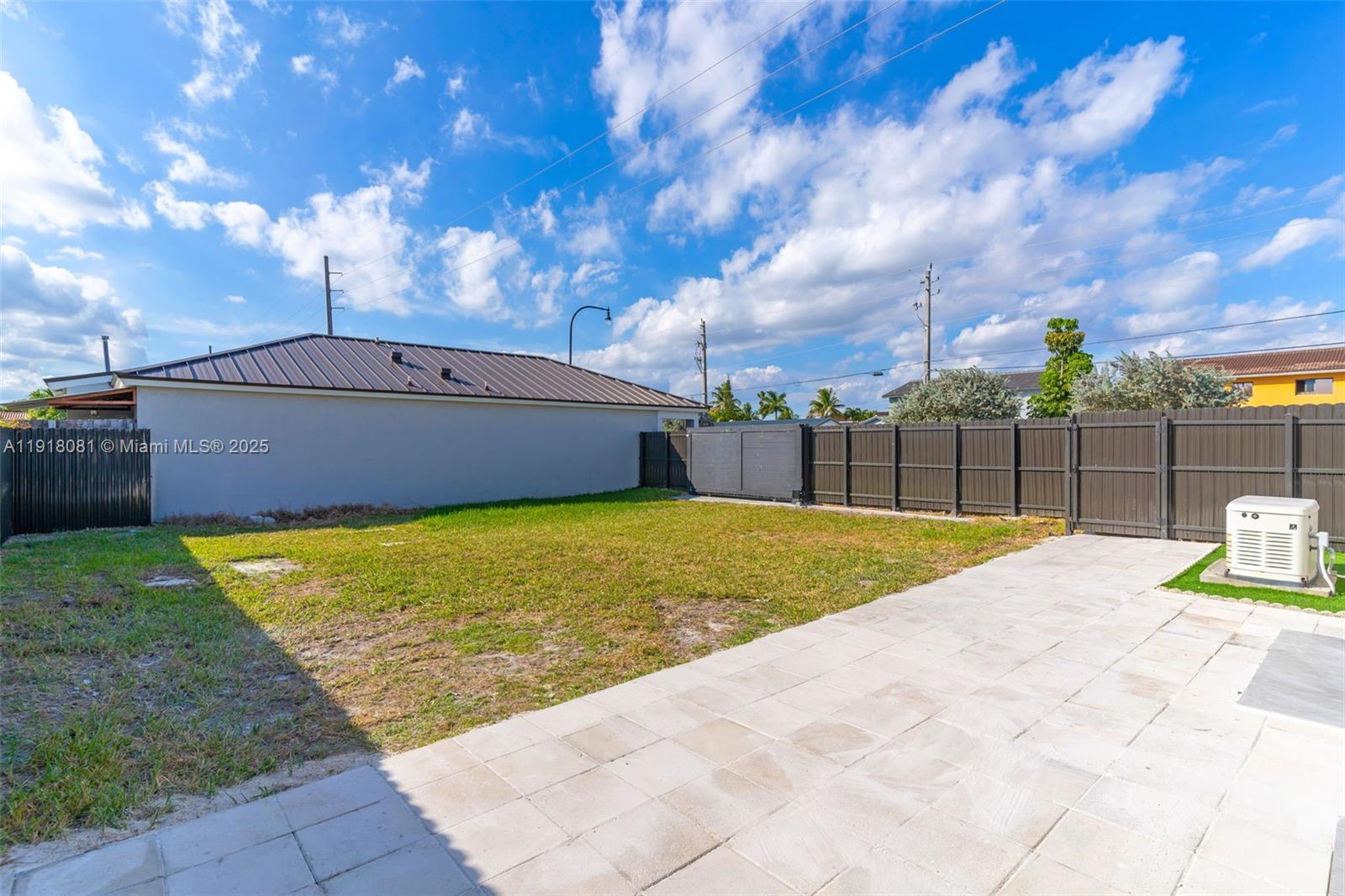 AMERICAN HOMES 2ND ADDN - Residential