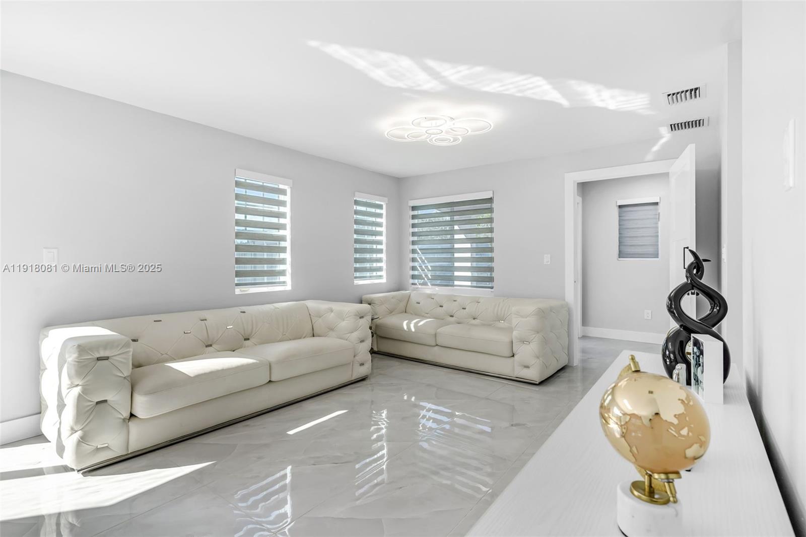 AMERICAN HOMES 2ND ADDN - Residential