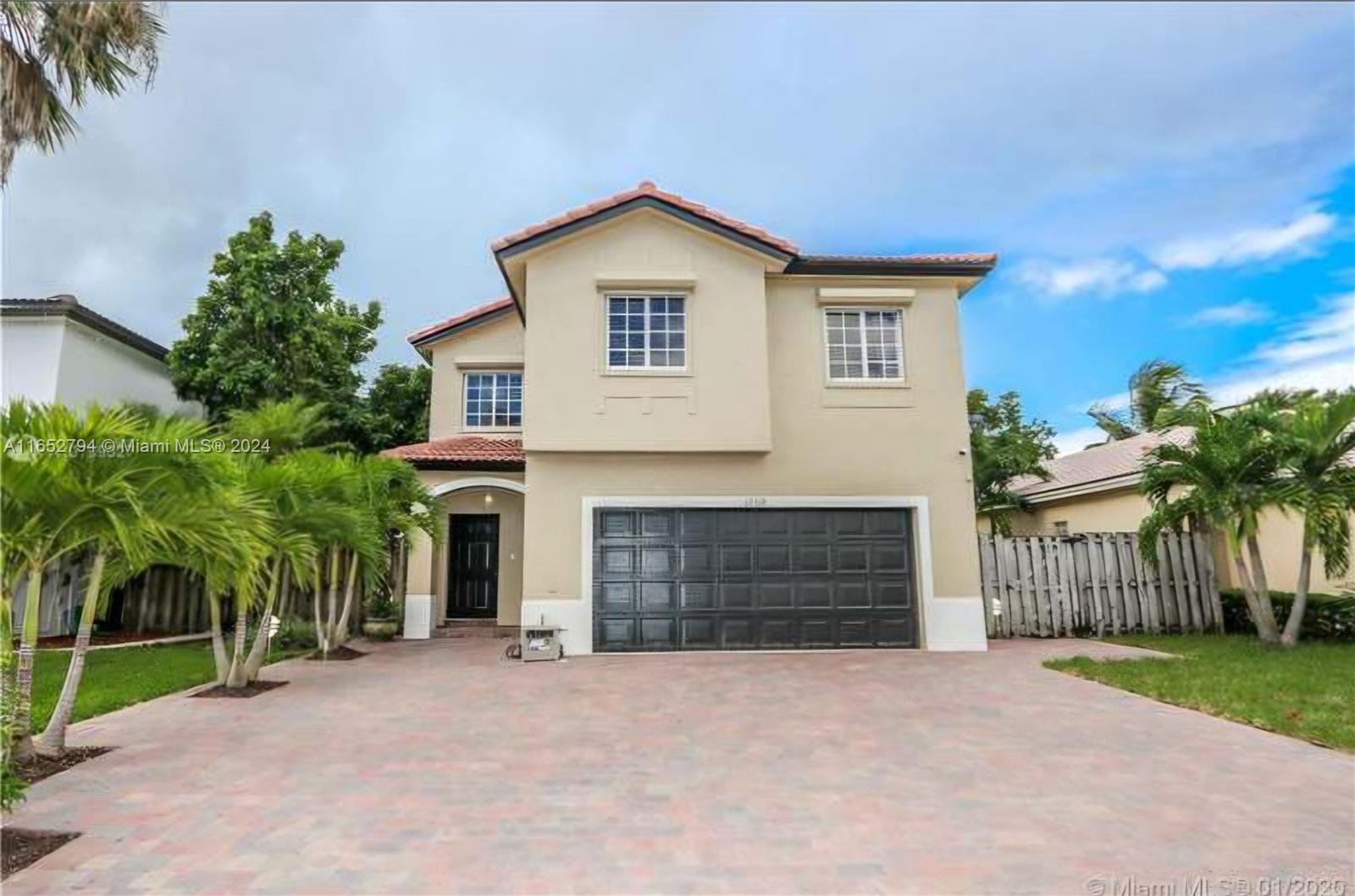 View Miami, FL 33186 house