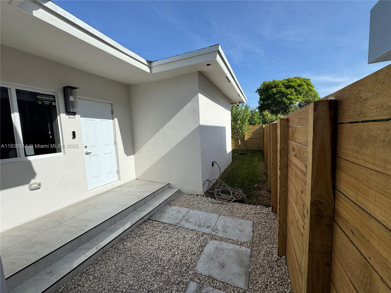 Pita House - Residential Lease