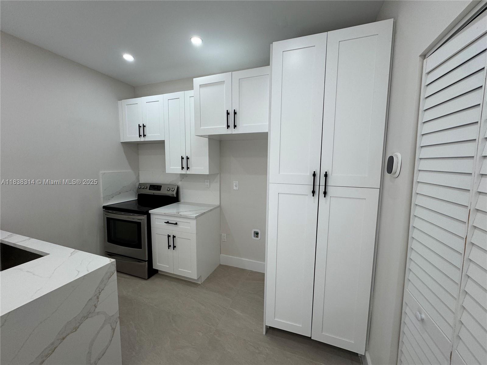 Pita House - Residential Lease
